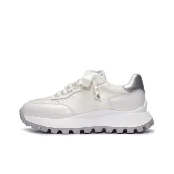 SATURDAY MODE Platform Casual Shoes Women's