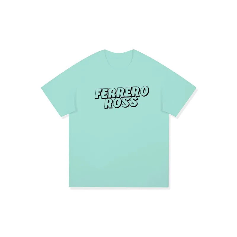 Ferrero Ross T Shirts Unisex-6