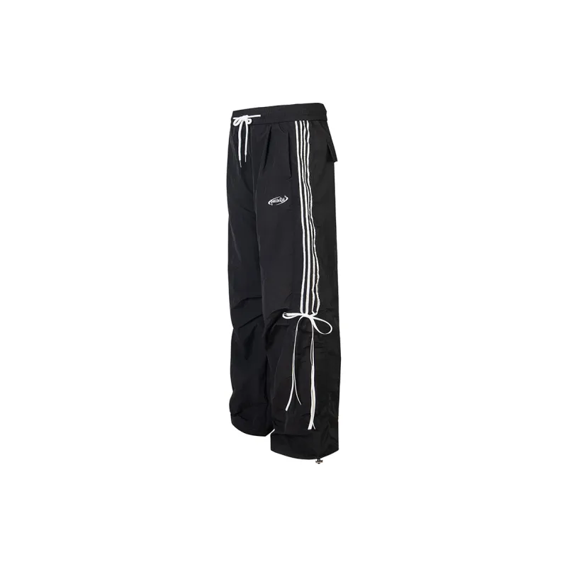 DARKCIRCLE Casual Pants Unisex-1