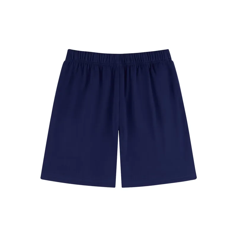 OCCUPY Casual Shorts Unisex-33