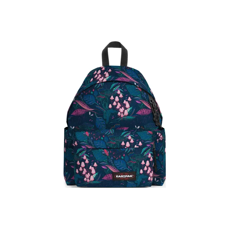EASTPAK Polyester Backpack Medium Size Unisex Purple Tern Color-0