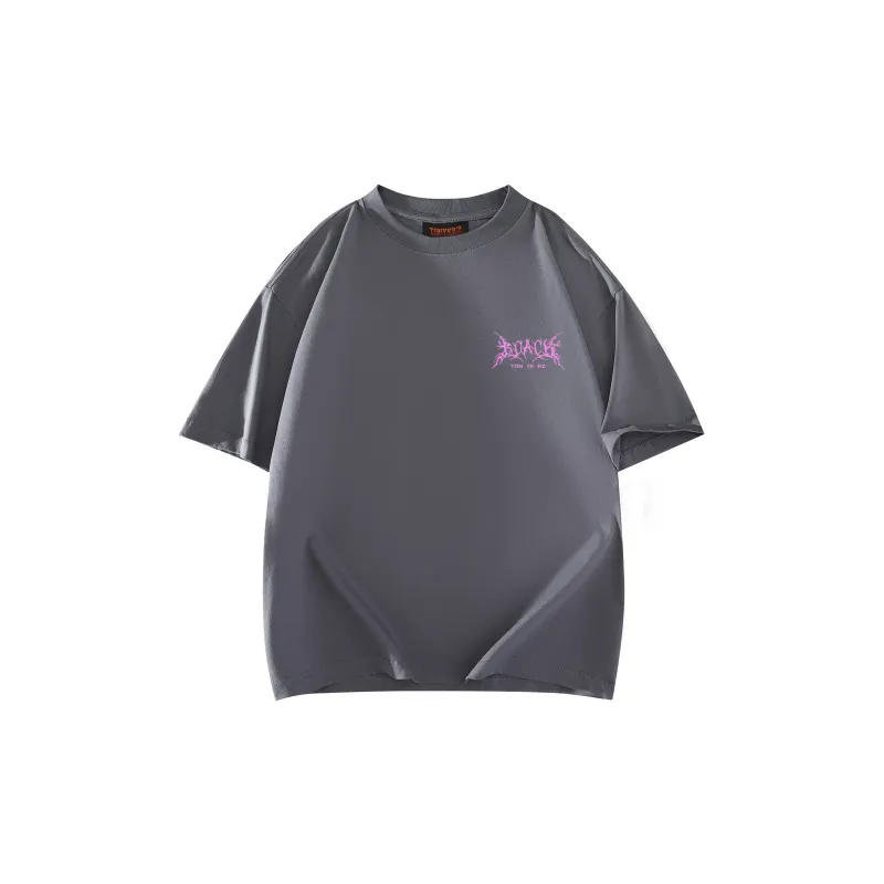 TONYKRZ T Shirts Unisex-18