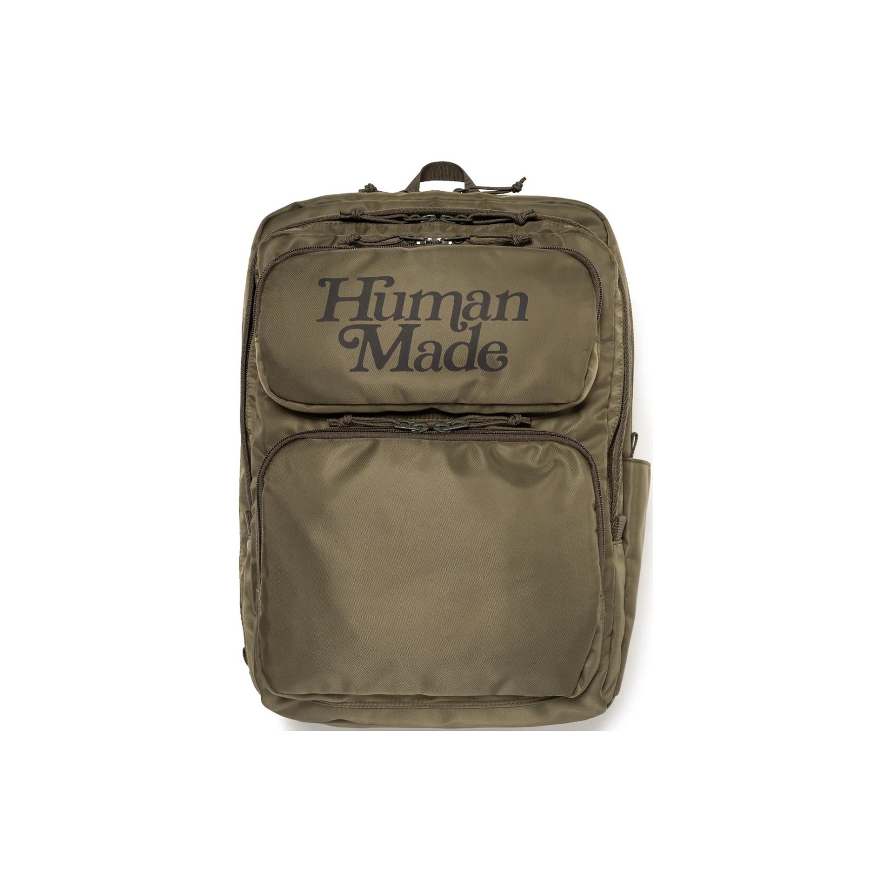 HUMAN MADE Backpacks for Women's & Men's | Sneakers & Clothing | Sale & New  - POIZON