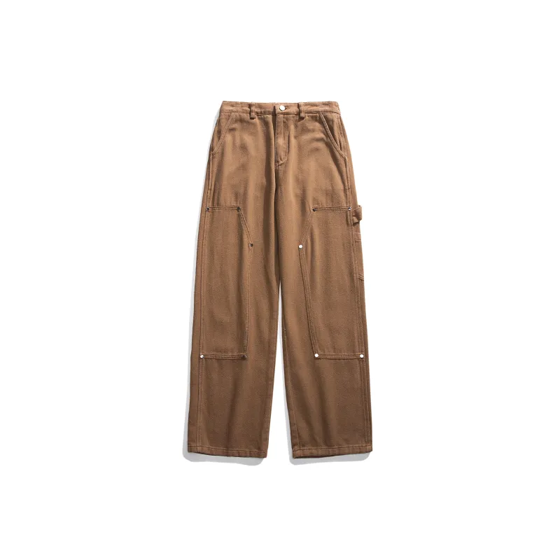 TESTUNG Jeans Unisex-18