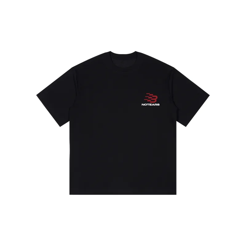 No Tears T Shirts Unisex-1