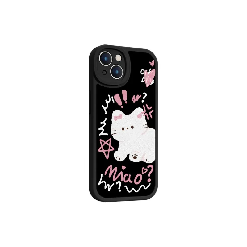 Ray chain Phone Cases-1