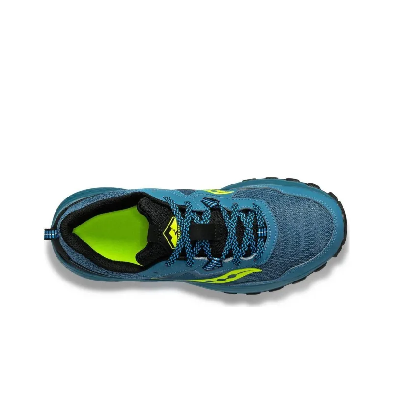 saucony Excursion TR16 'Ocean Blue'-3