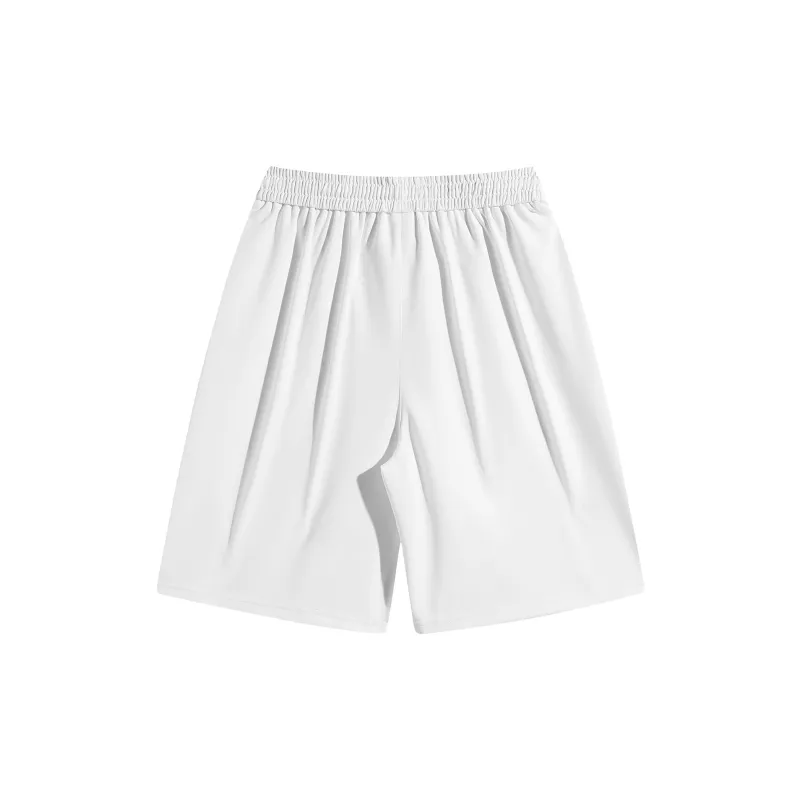 PINK PANTHER Casual Shorts Unisex-9