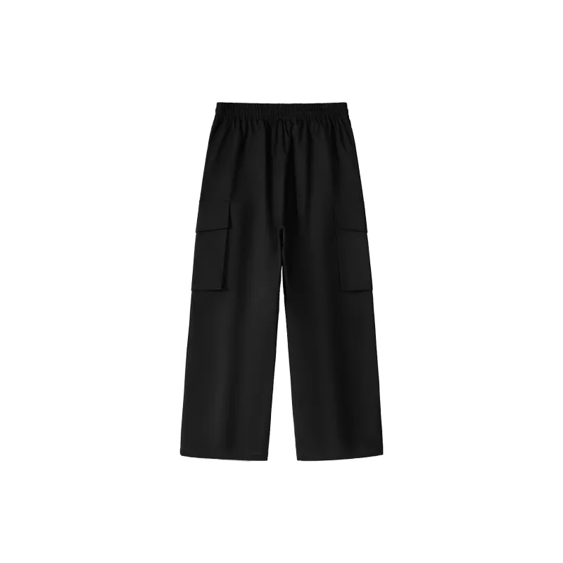 HIPANDA Cargo Pants Men-1