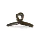 Gray-Hair Claw Clip