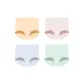 4 Pack (Sunset Orange/Pink/Green/Blue)