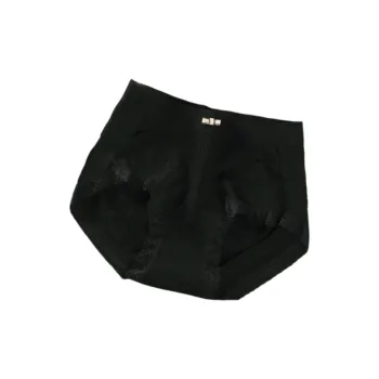 YUZHAOLIN Underpants Women's Combo Set