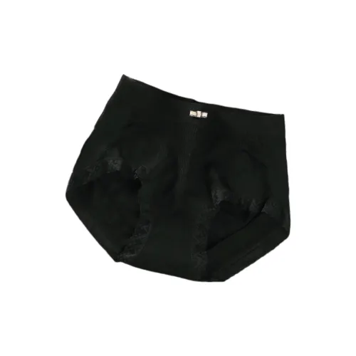 YUZHAOLIN Underpants Women's Combo Set