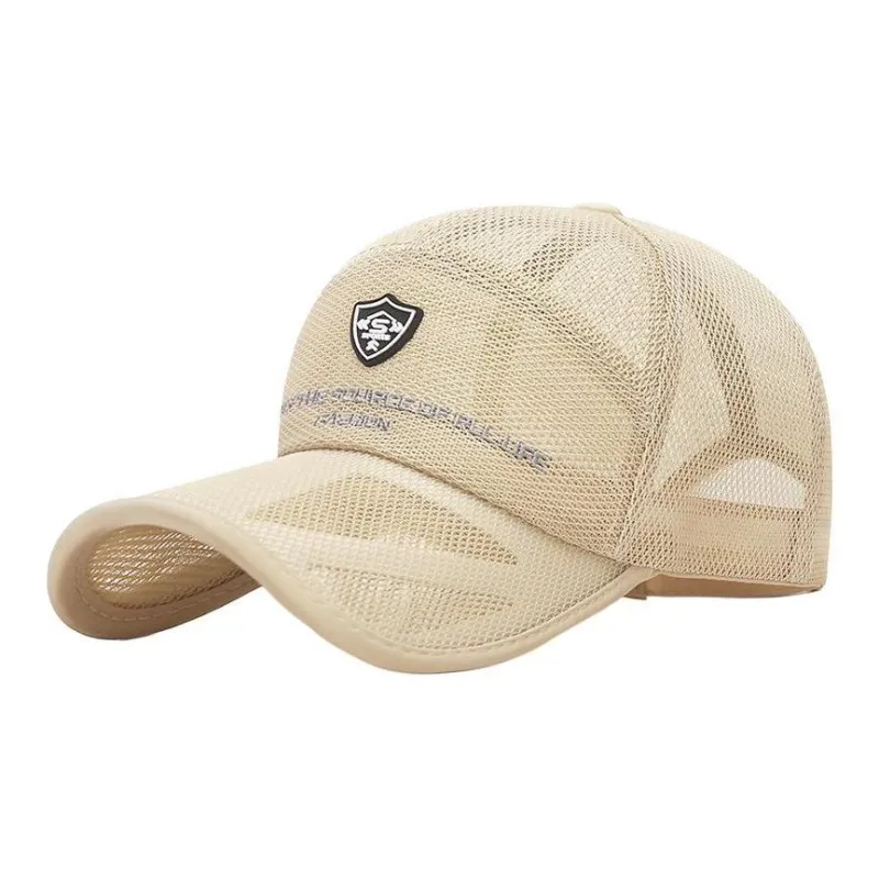 BEPOP Cotton Polyester Baseball Caps Unisex-6