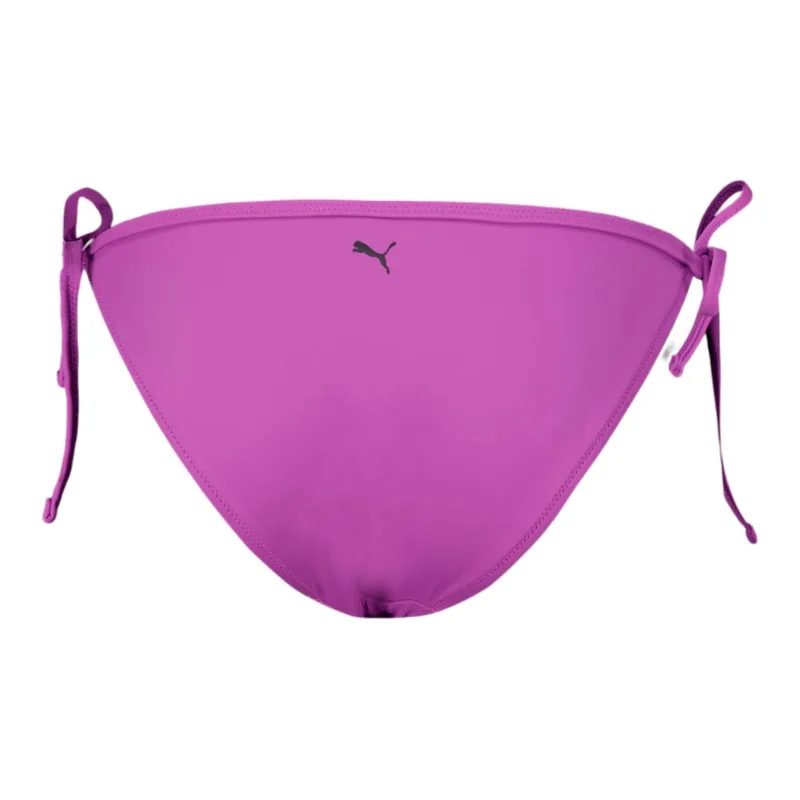 PUMA Swim Swimming Shorts Women's Purple-1