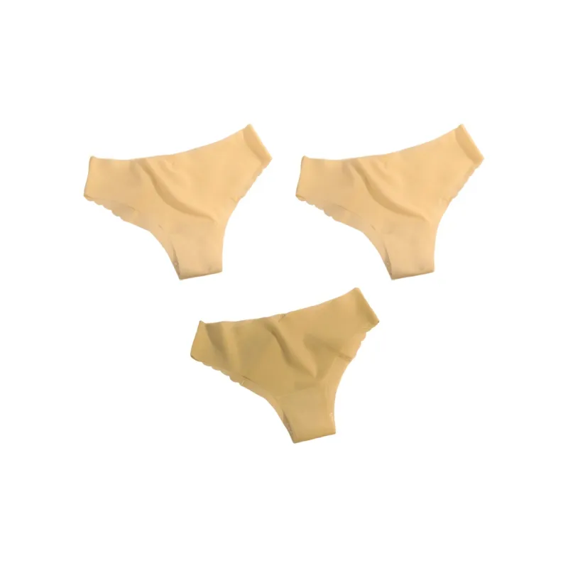 MIIOW Cool One Summer Series Underpants Women's 3 Pack-11