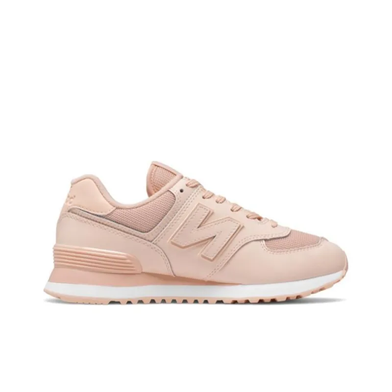 New Balance 574 Series V2 'Pink' Women's-1