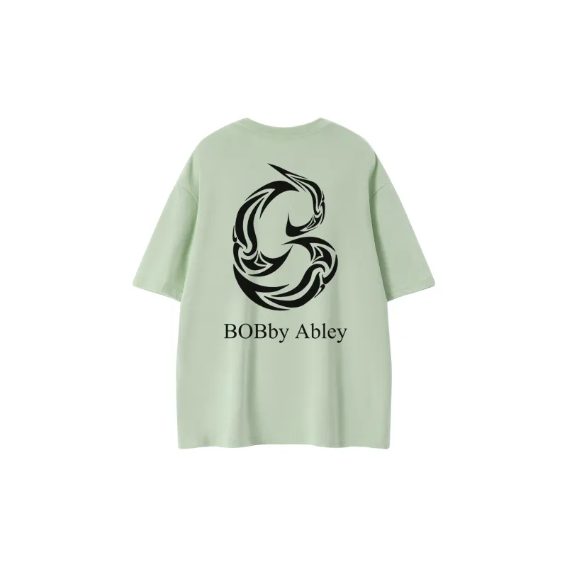 BOBBY ABLEY T Shirts Unisex-13