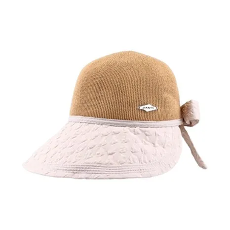 EEEENO Cotton Bucket Hats Women's-4