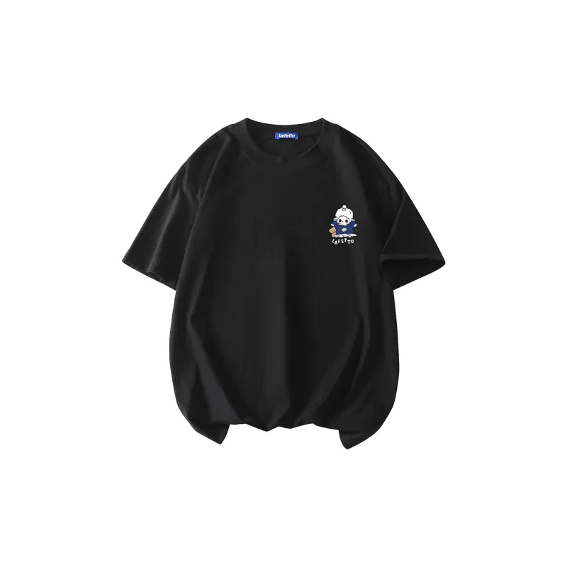 Lafetto T Shirts Women's-1