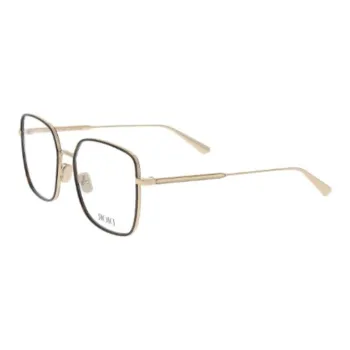 DIOR Square Frame Glasses