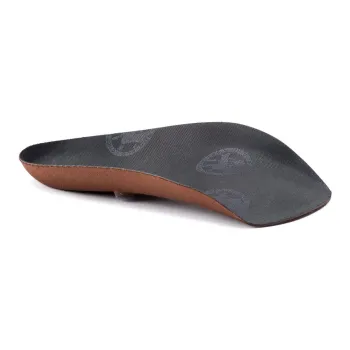 Birkenstock Insoles Unisex Black