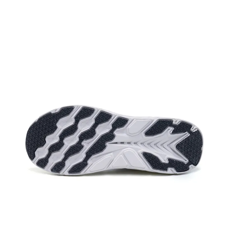 RIGORER Running Shoes 'Dark Black White'-5