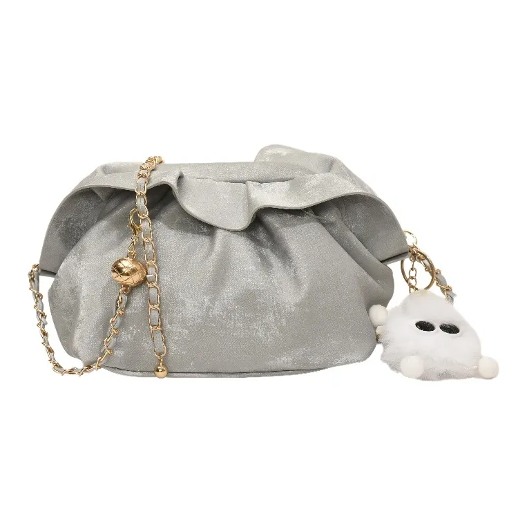 BAODIDAISHU PU Shoulder Bag Crossbody Bag Regular Women's Multicolor-3