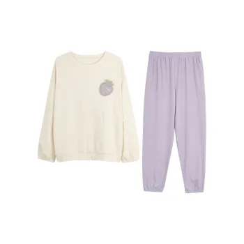 XIN1BU Women's Pajama Sets