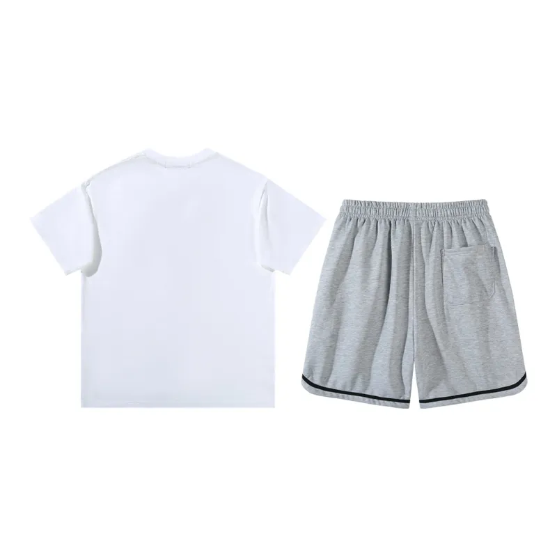Gwola Casual Sportswear Unisex-3