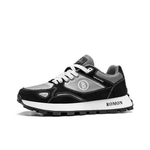 Romon Low Top pas bq6831-402 Men's