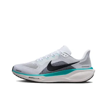 Nike Air Zoom Pegasus 41 White Dusty Cactus
