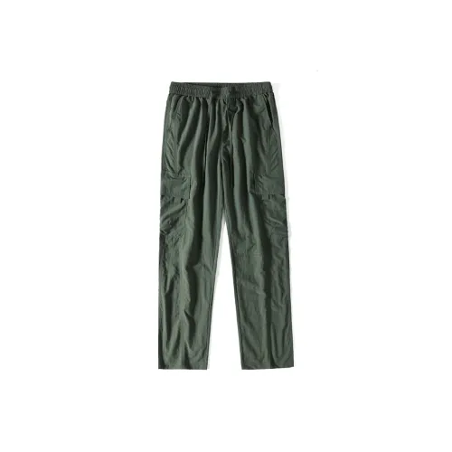 SWISS MILITARY Cargo Pants Men