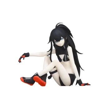 FURYU Brs Black Rock Shooter Bonus Gifts