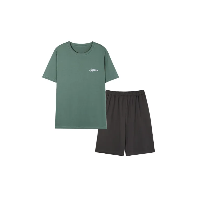 Miffy Men Pajama Sets-6