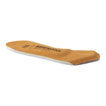 Birkenstock Insoles Unisex Brown