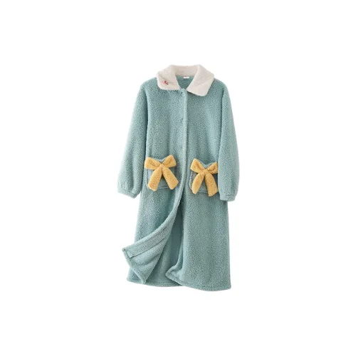 Urban Beauty Pajama Robe Women's