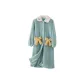 Light Aqua Green