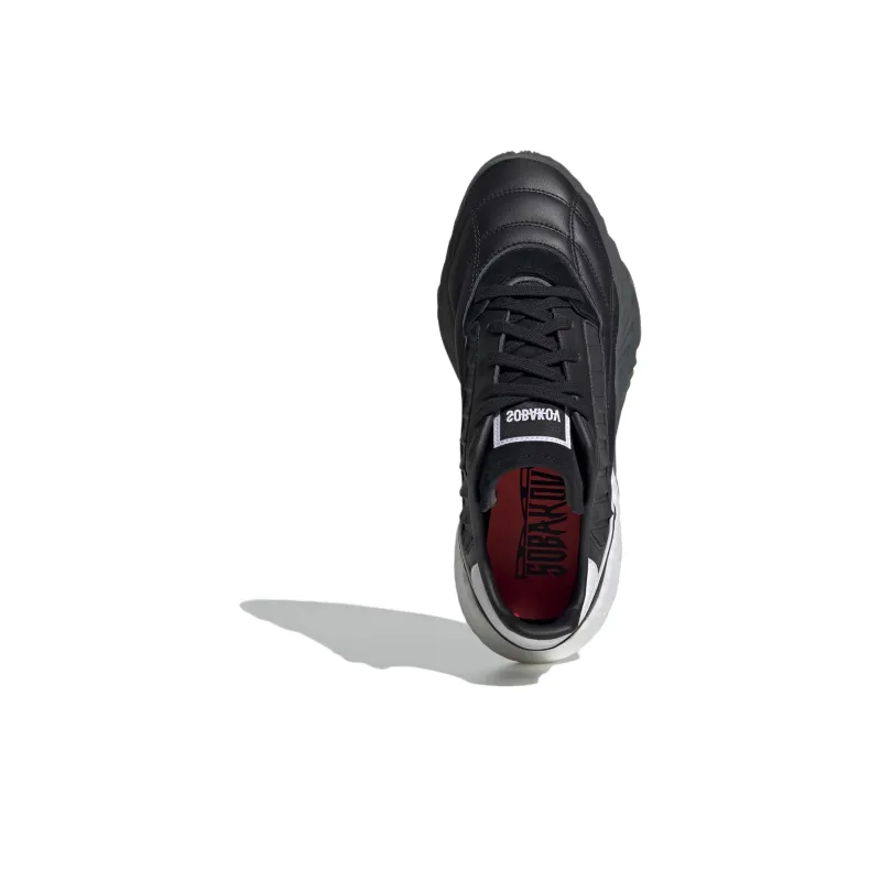 Sobakov Adidas Originals 2.0 'Black White'-4