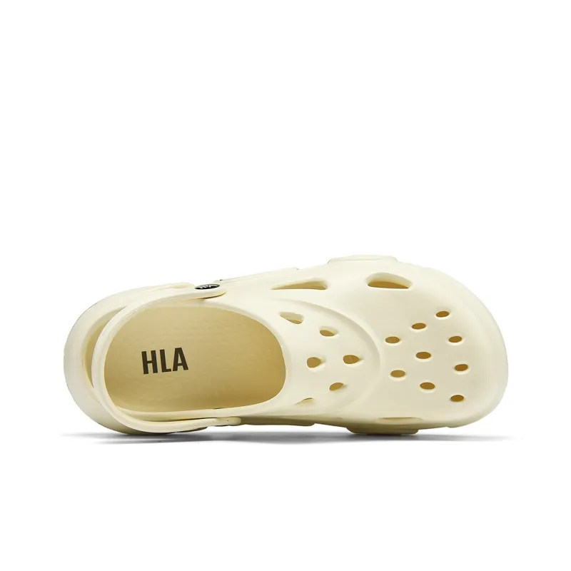 HLA Clogs Men-10