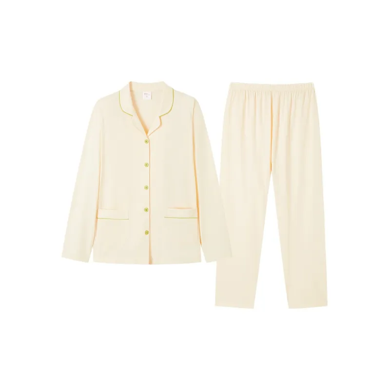 Urban Beauty Pajama Set Women's-2