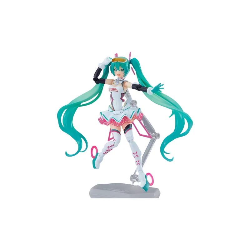 MAX Factory Hatsune Miku Figma SP Edition SP 138 2021 Version Action Figures-0