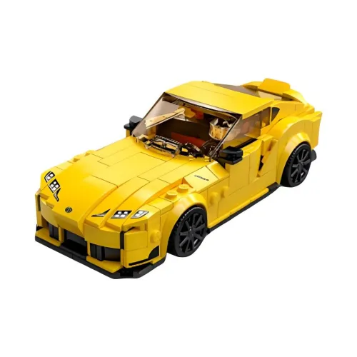 LEGO Super Racing Collection Building Blocks