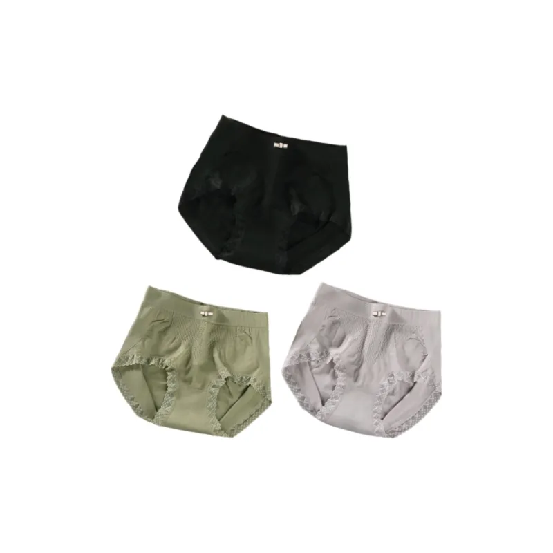 YUZHAOLIN Underpants Women's Combo Set-15