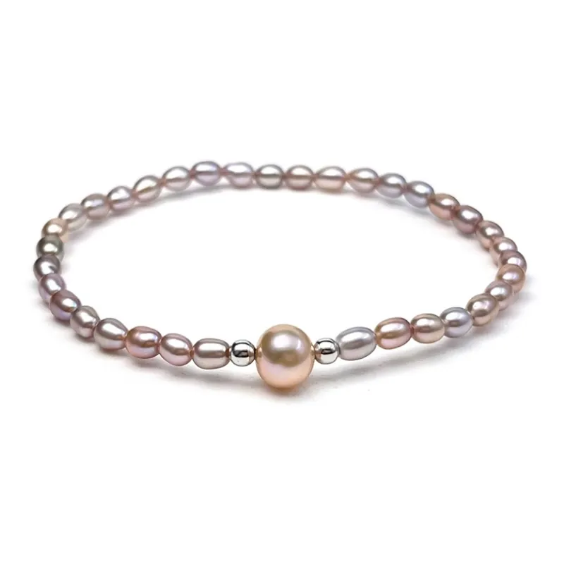 PEARL QUEEN Pearl Bracelets Women's-0