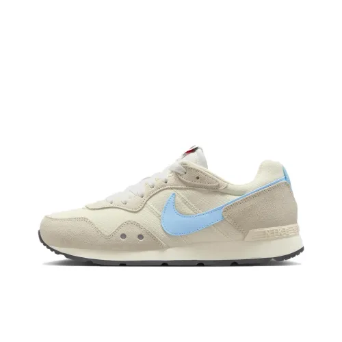 Nike Venture Runner Running Shoes Women's Low-Top Beige