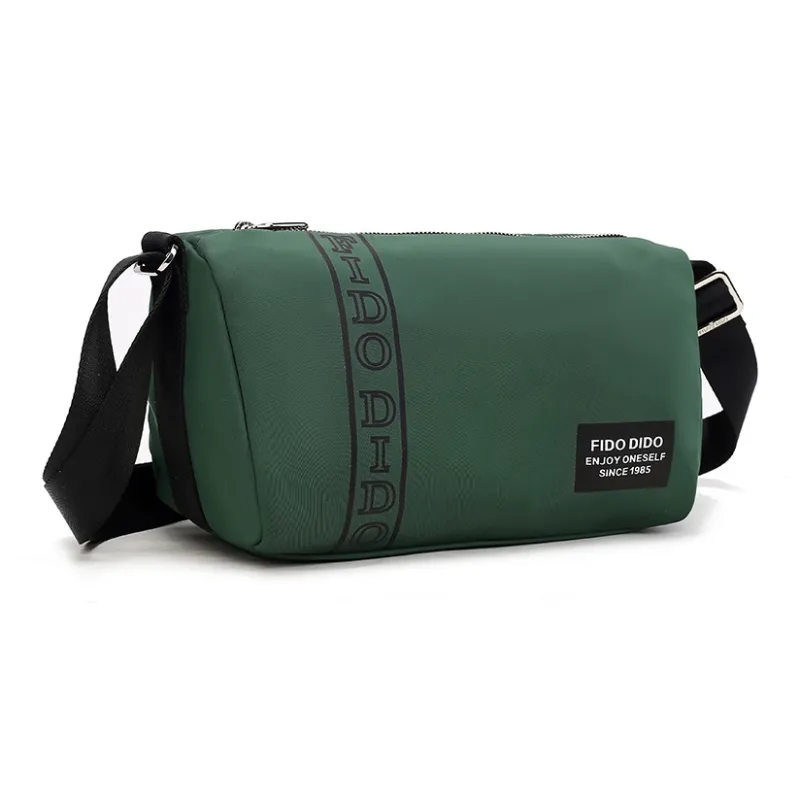 FIDO DIDO Shoulder Bags-7