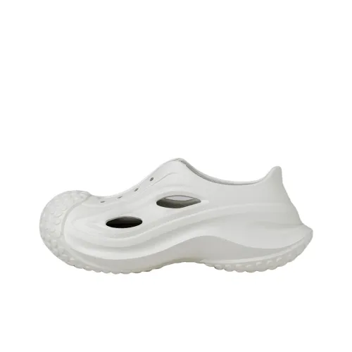 Warm edge Clogs Unisex