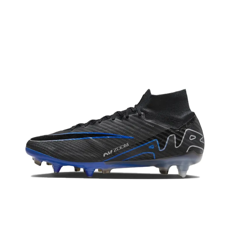Nike Zoom Mercurial Superfly 9 Elite SG Pro Ac Shadow Pack-0