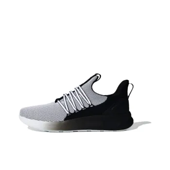 Adidas Lite Racer Adapt 7.0 Cloud White Core Black